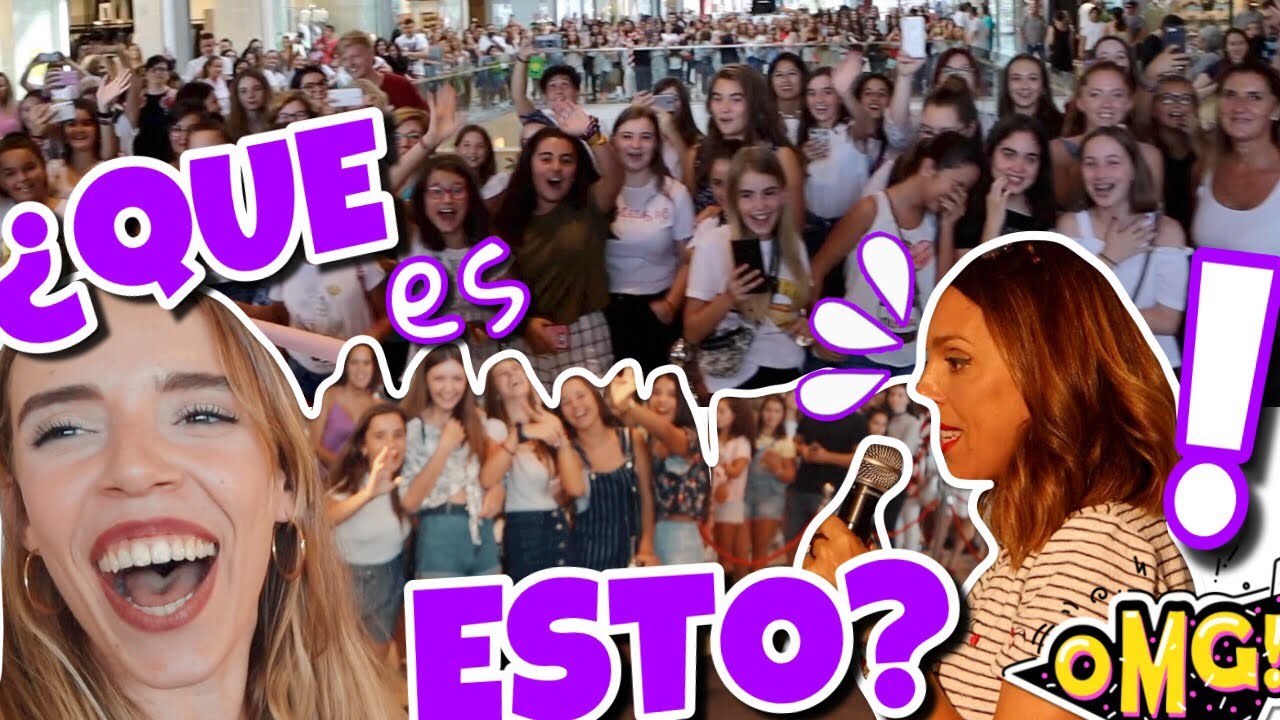 &iexcl;UN D&Iacute;A INOLVIDABLE!😱Estamos FLIPANDO!!!⎮Vlogs diarios