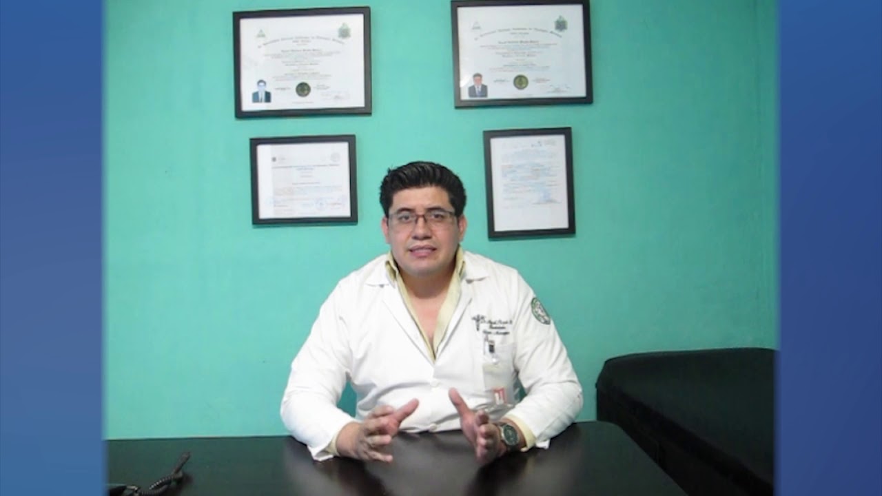 Qué es radiología?