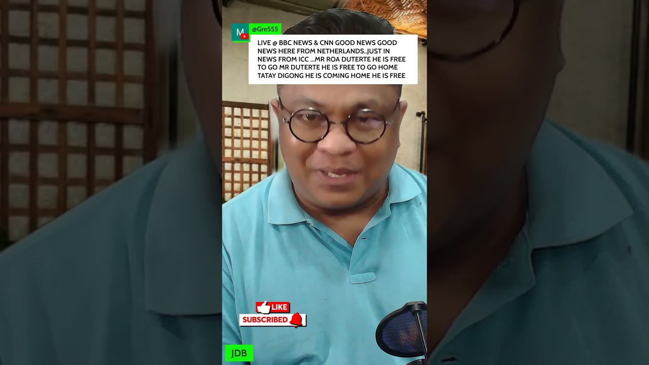 GANITO LANG BASAGIN ANG MGA NANGUGULO SA LIVE STREAMING NATIN