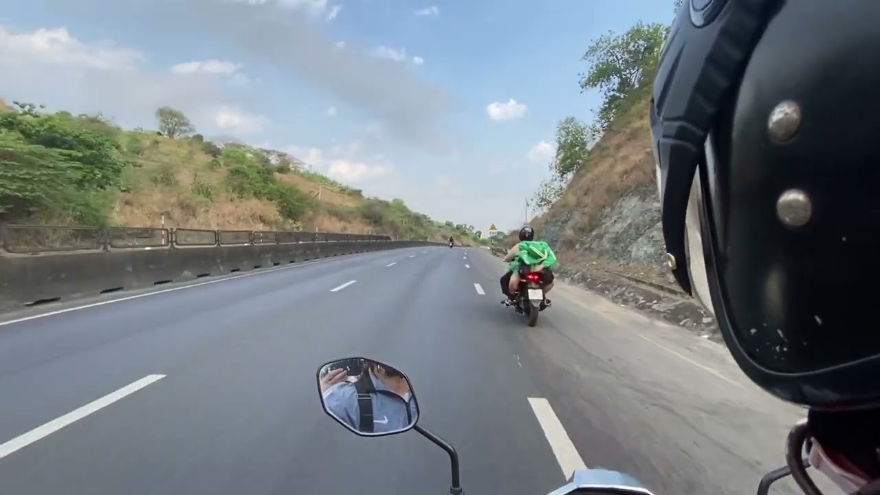XUYÊN VIỆT TRONG 80 PHÚT
