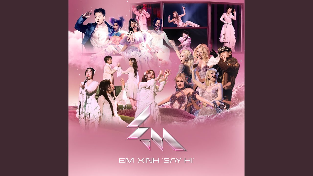 GÃ SĂN CÁ (Feat. EM XINH 