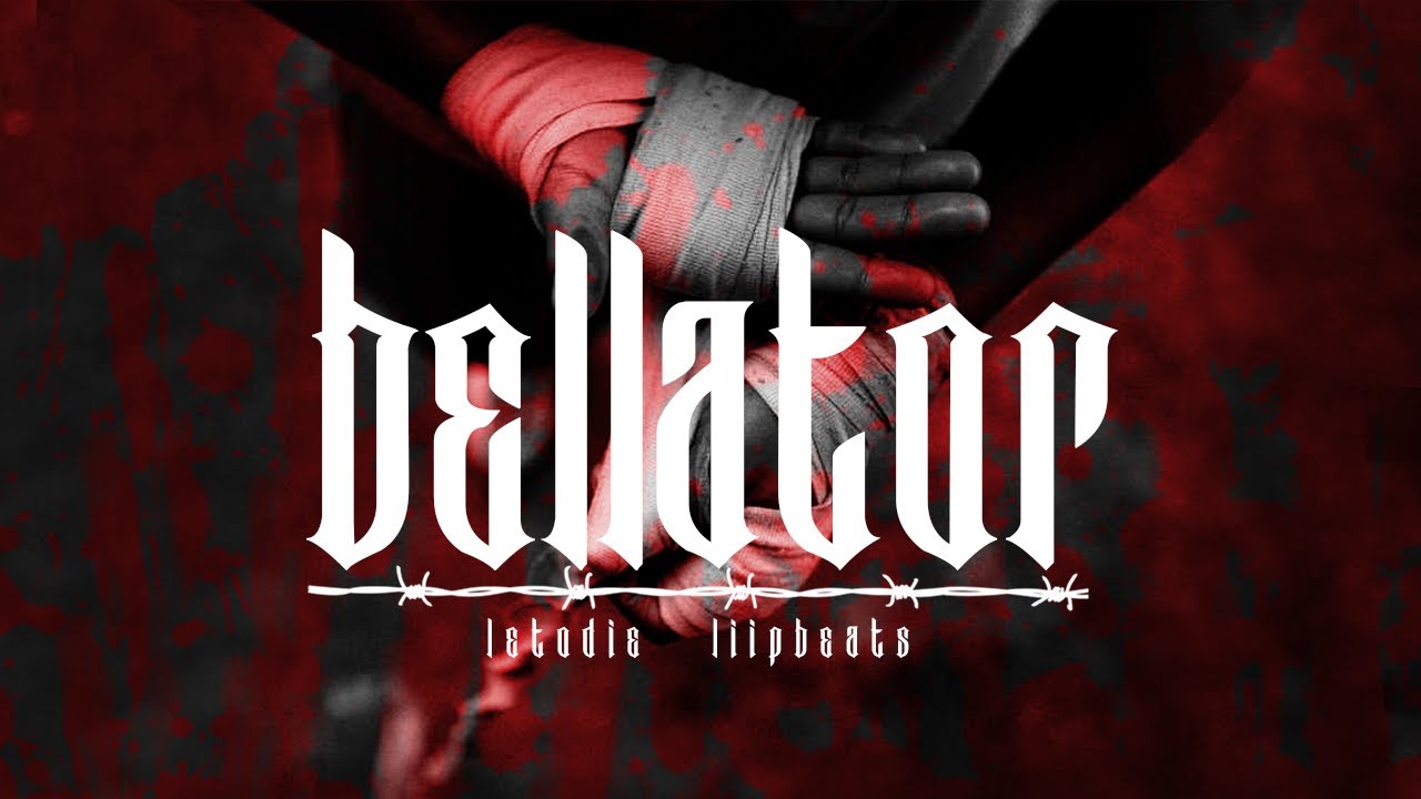 LetoDie - Bellator (Clipe Oficial)