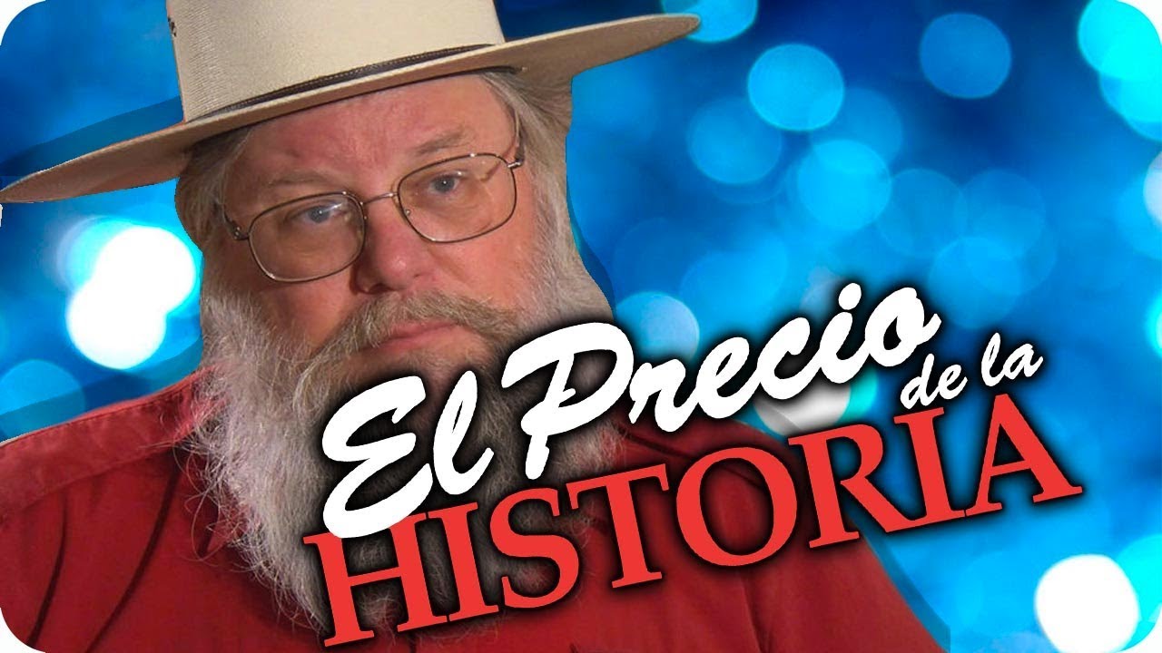 El Precio de la Historia (PARODIA III)