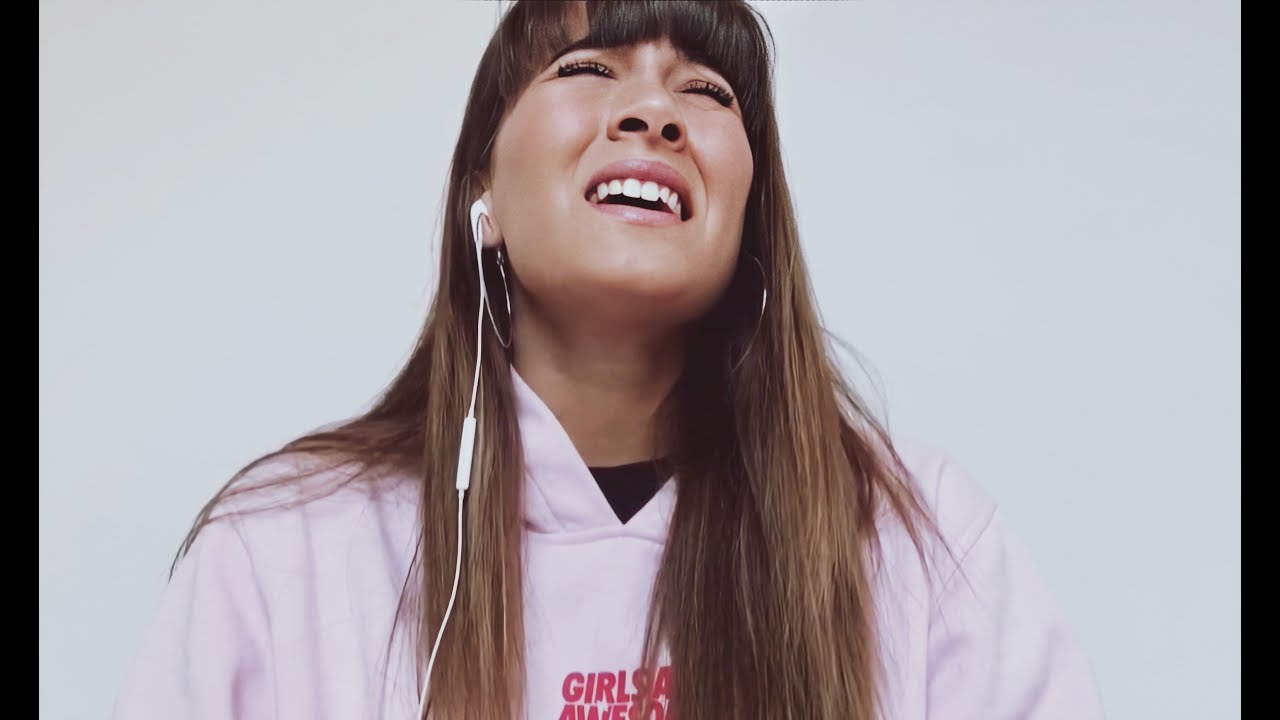 Aitana - “Vas A Quedarte” (Acústico) LaLiga Santander Fest