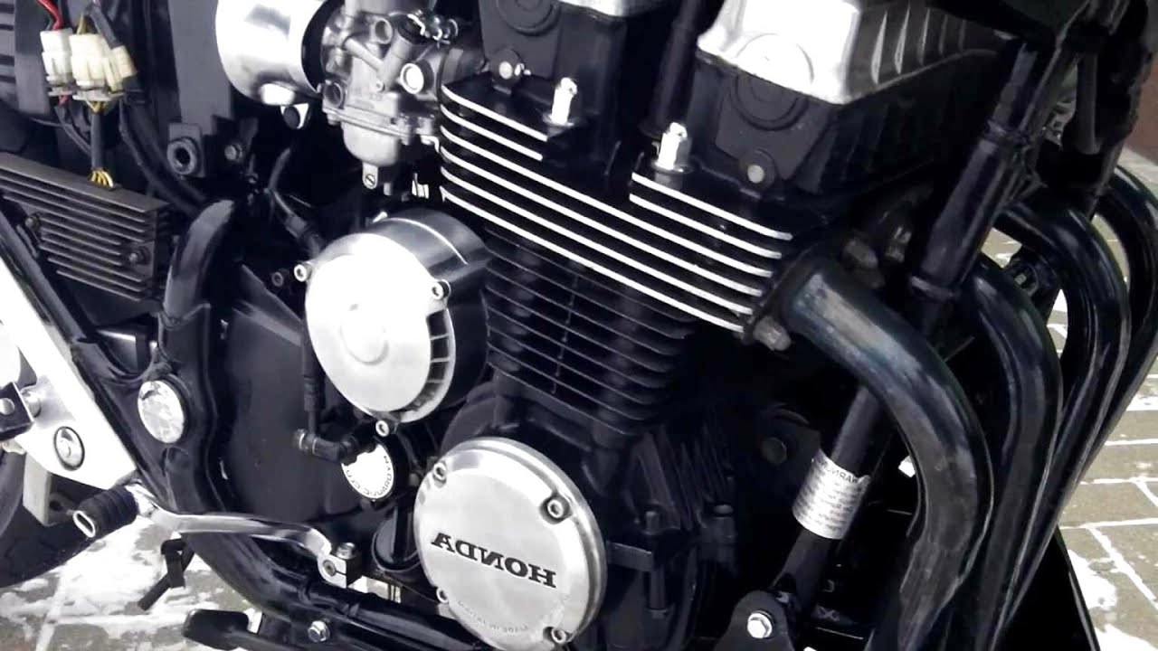Dicas sobre dutos de lubrificação CBX 750