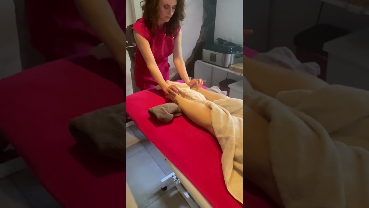 massage relaxant