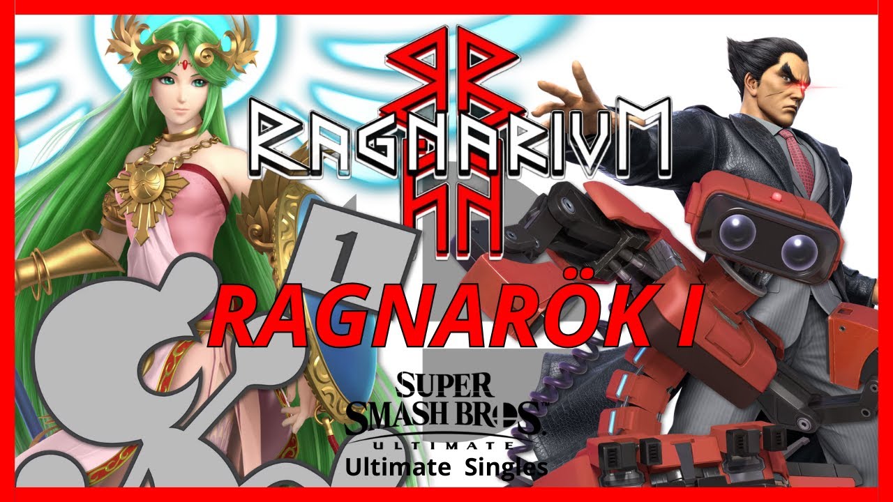 Ragnarivm: Ragnarok I