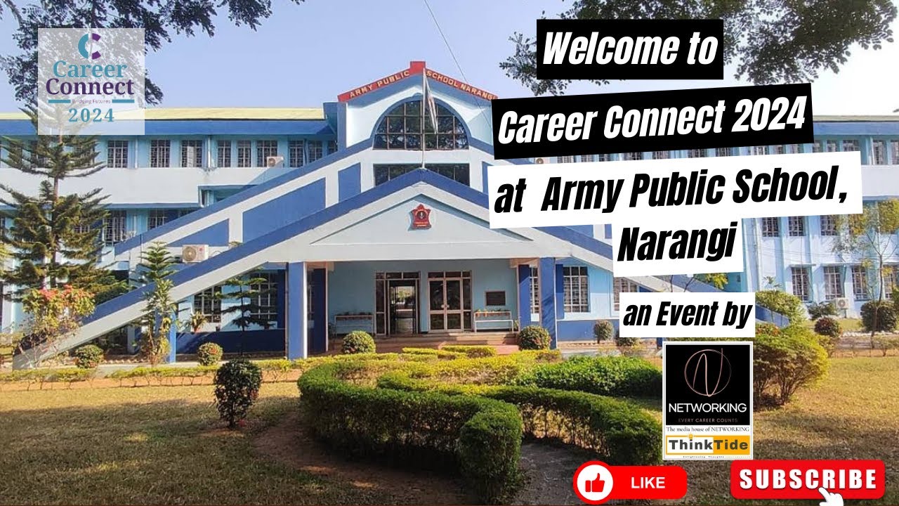 ARMY PUBLIC SCHOOL, NARANGI