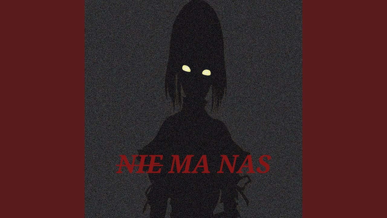 NIE MA NAS ᐸ/3