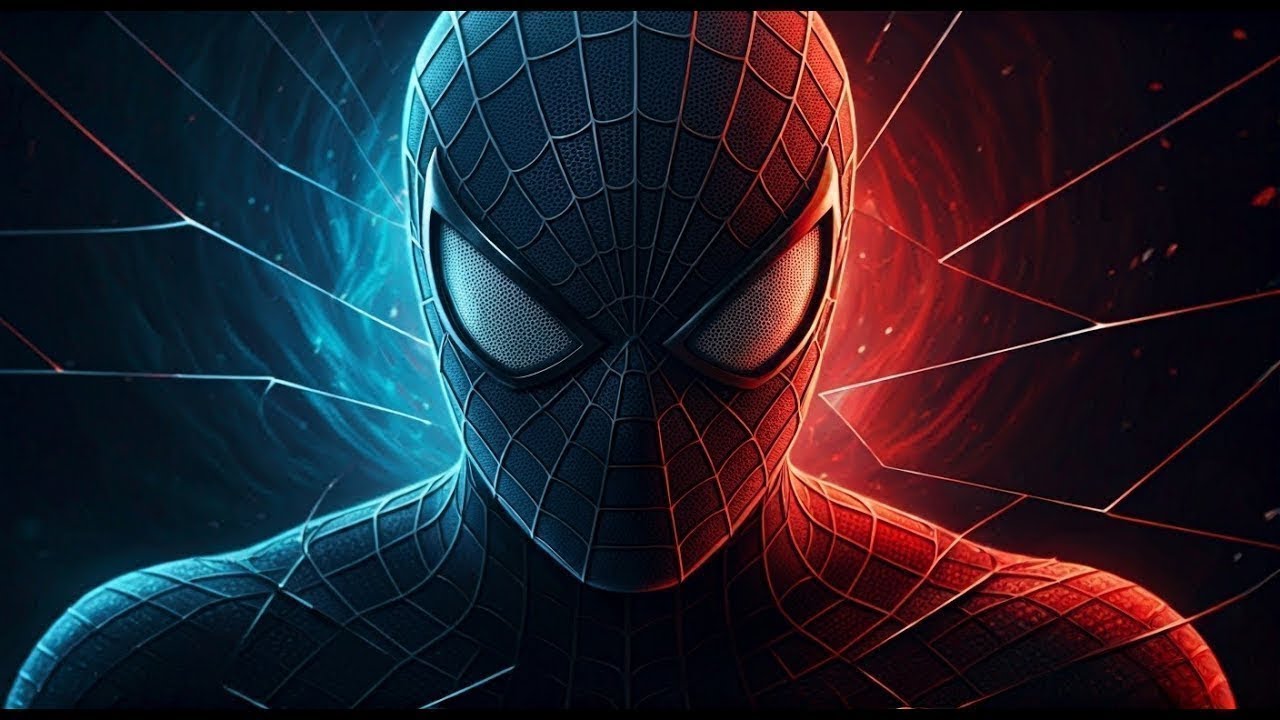 極限懸垂5日目　毎日筋トレ741日目　Everybody Workout　スパイダーマン  Spider-Man