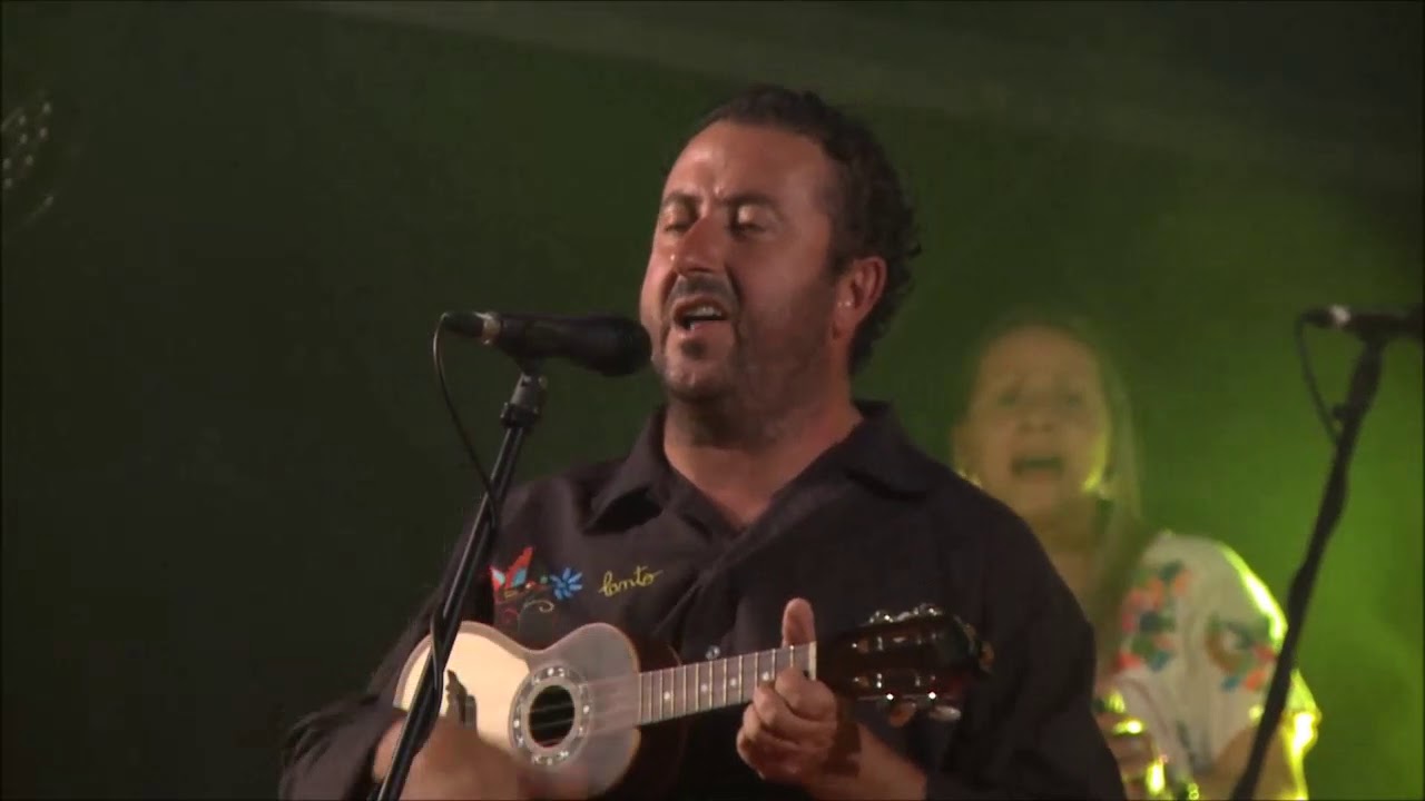 Verde Canto - Medley Tradicional - Musica Tradicional Portuguesa