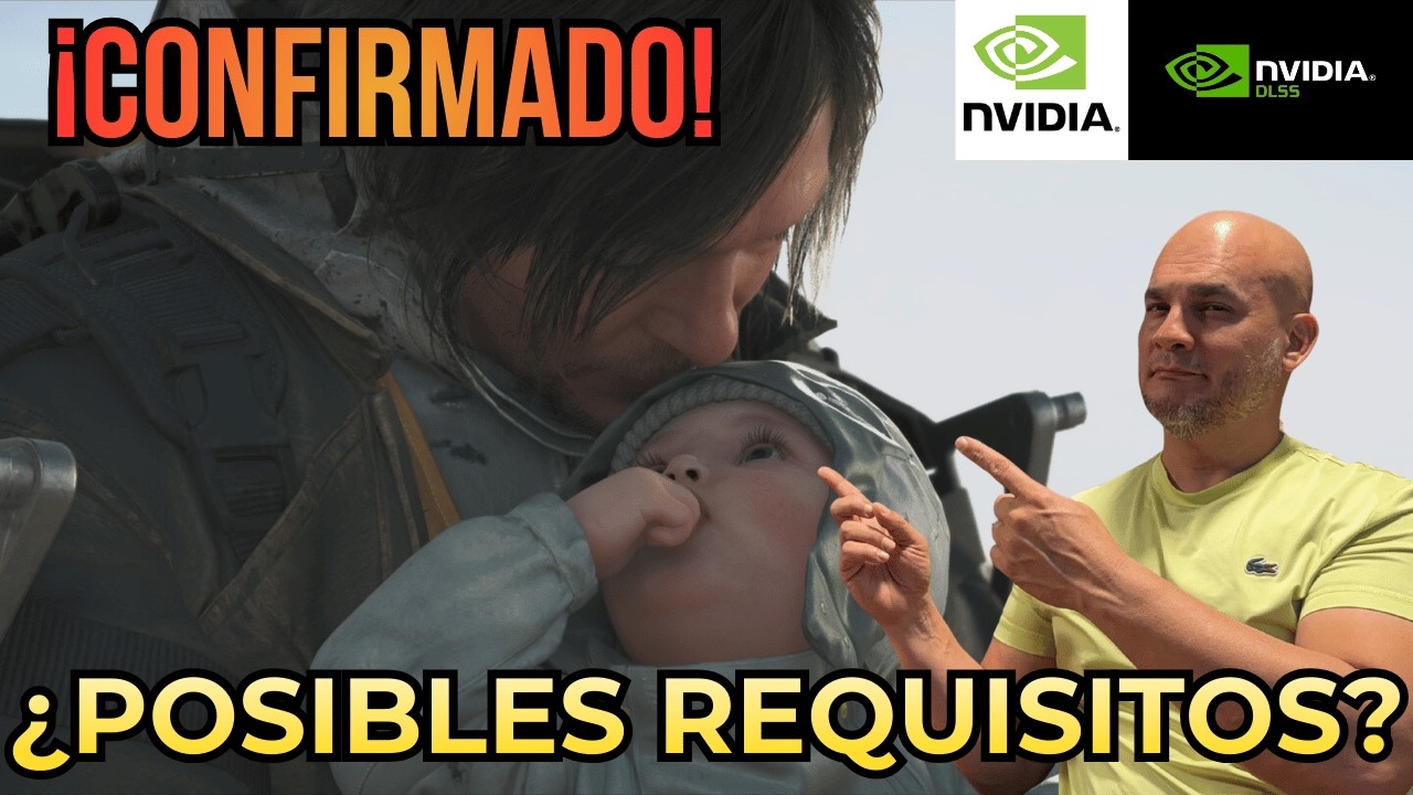 ¡Death Stranding 2: On the Beach dará el salto a PC!