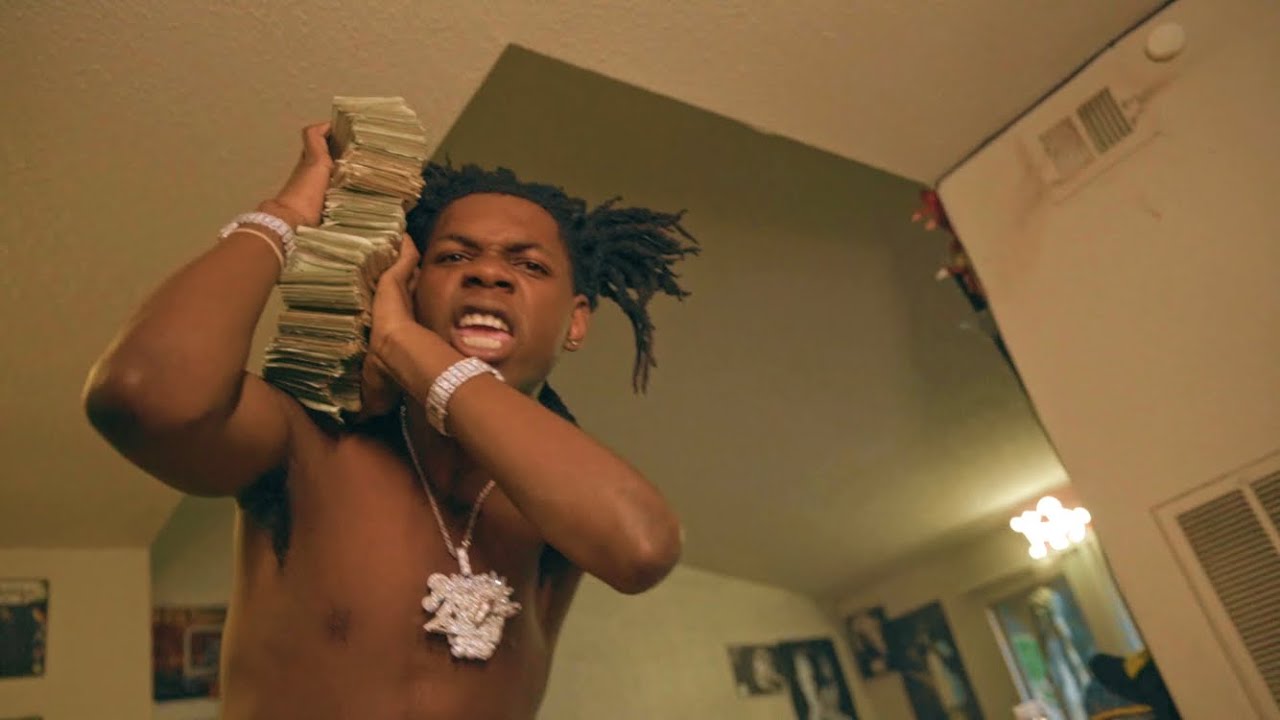 SkiMaskDee - Paid My Dues (official video) Shot by @RaidzVisionz