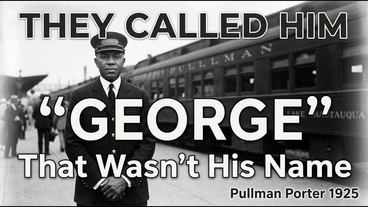 Call Me George