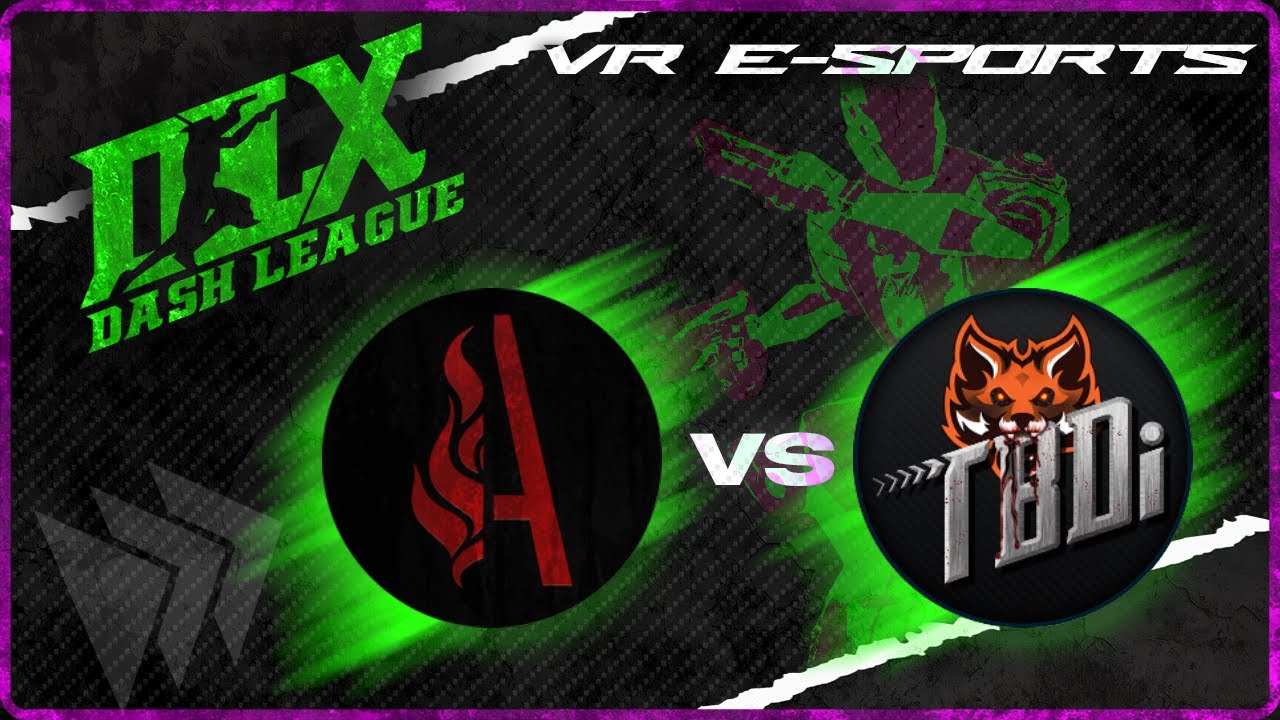 ACLT VS TBDi | Cycle 6 - Season 10 | E-Sports VR League