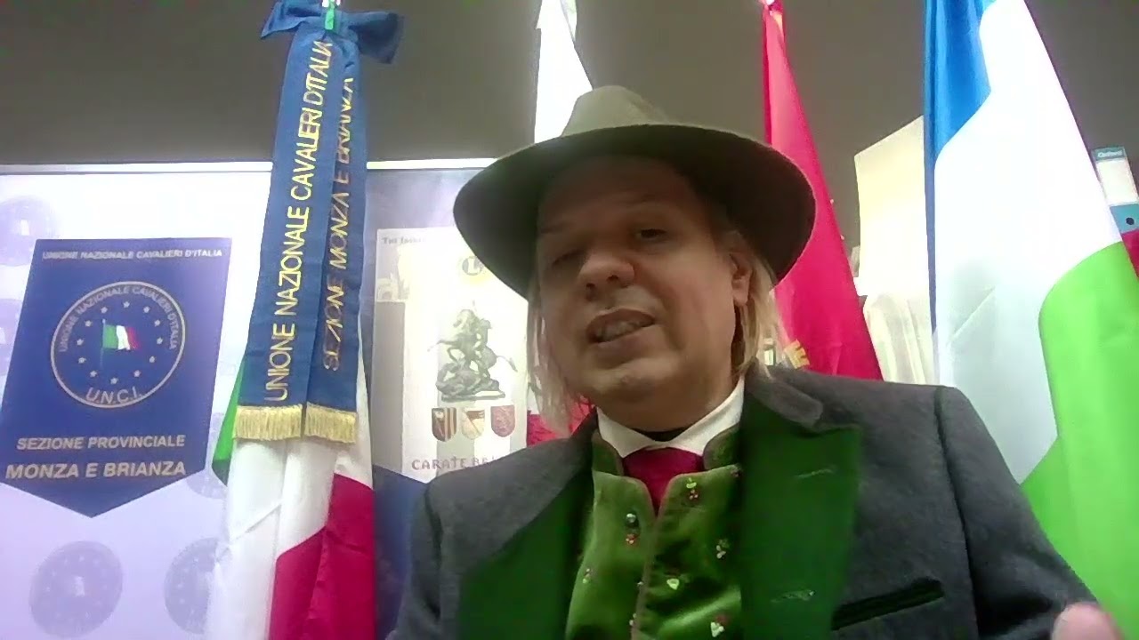 Sebastiano un martire eroico e la sua storia ispiratrice. Spiegazione del Professore Alessio Varisco
