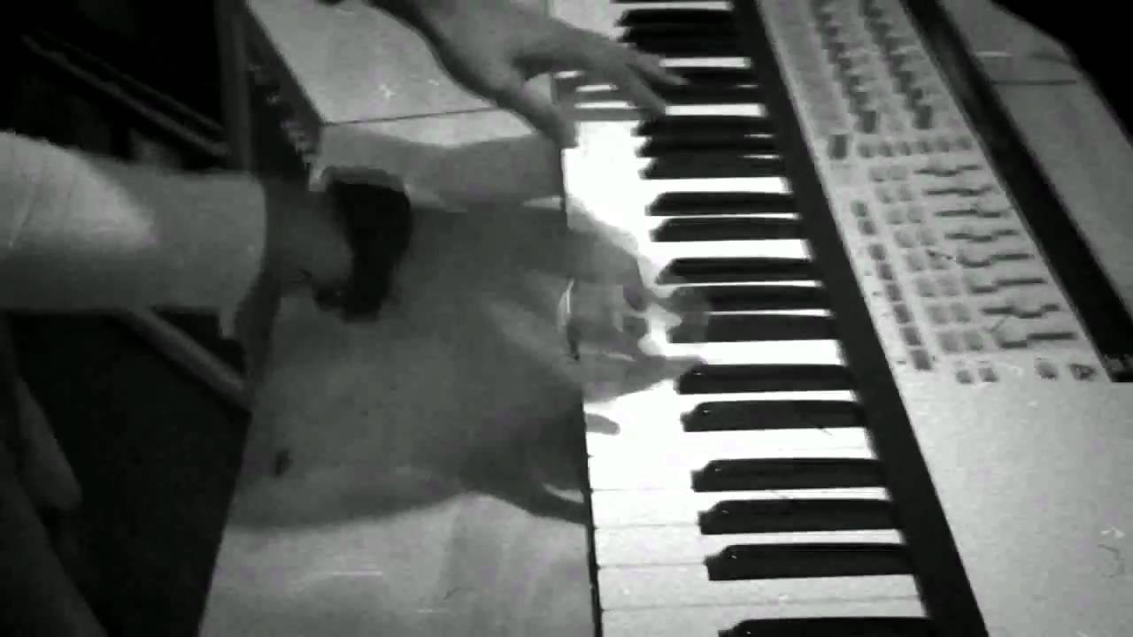Billy The Klit & Dani L Mebius - KNIFTIG (making of/preview)