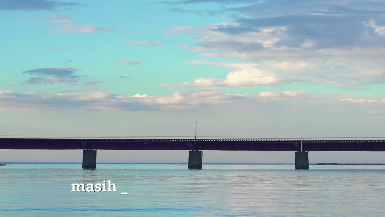 RAP Project - Bukan Aku Lagi (Official Lyric Video)