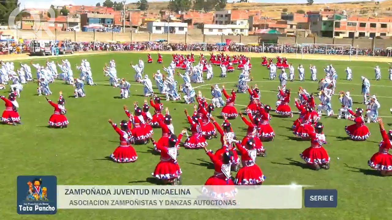 ZAMPOÑADA 