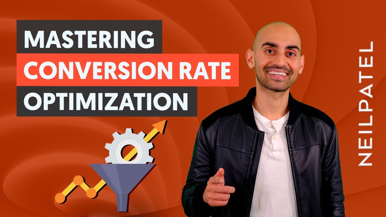 Mastering Conversion Rate Optimization in 2 Weeks - CRO Unlocked