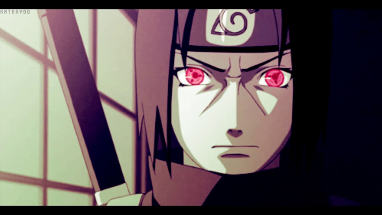 TRANCE AKATSUKI