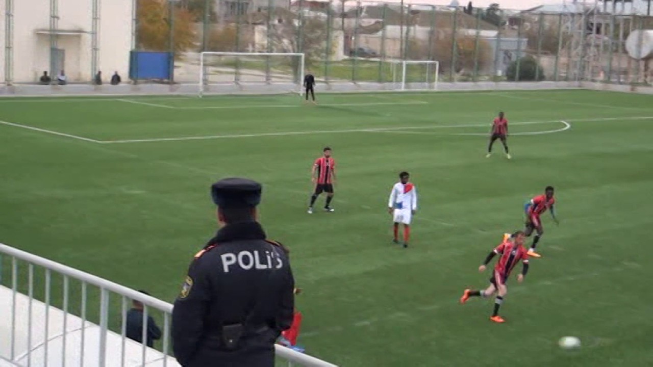 Sabuncuspor vs Bine fk ( poncet thaddee nmro 16)
