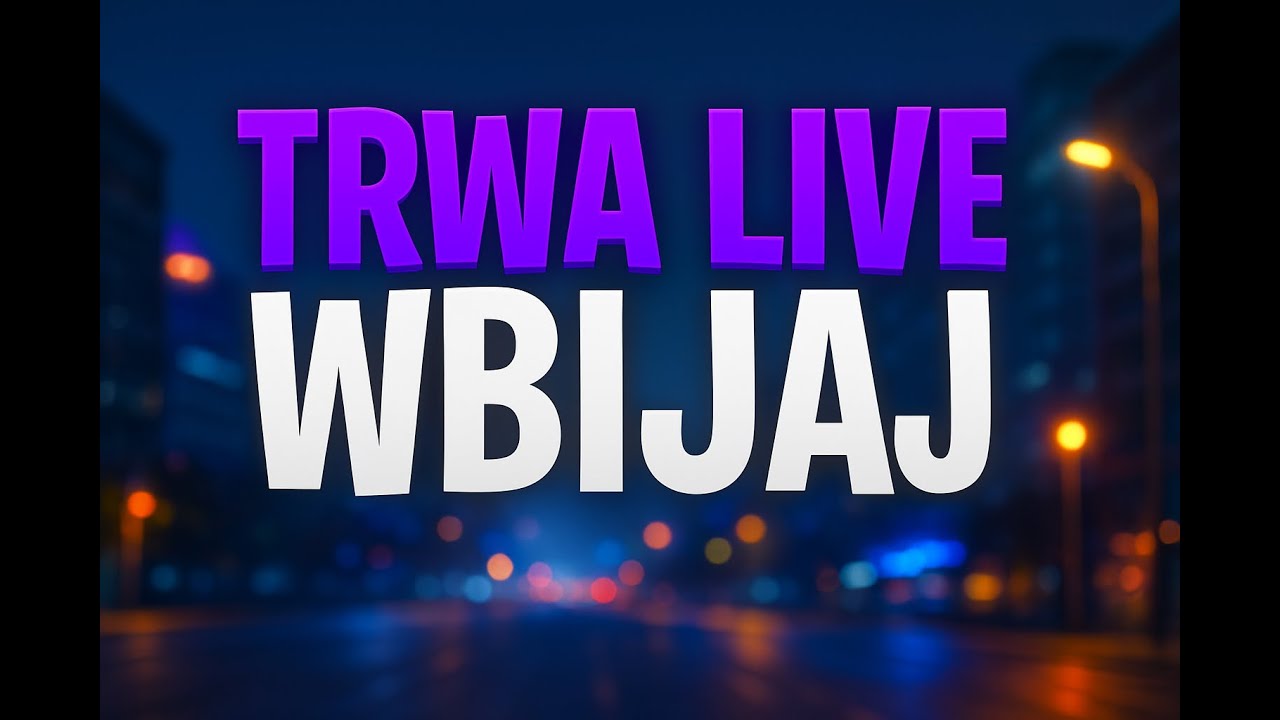 LIVE z maxowania eatsy ! |Kurierka|Lawety|Odwalanie|+18