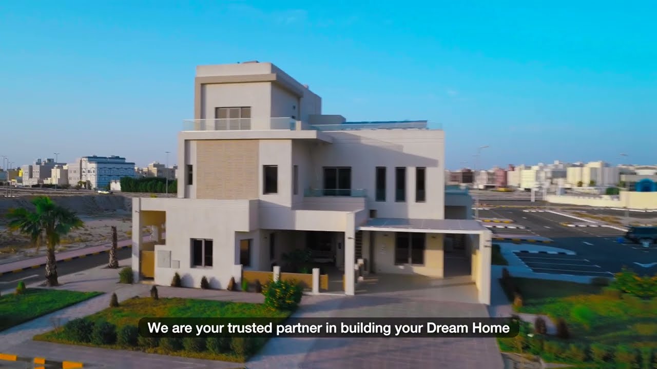 Kuwait Homes Expansion | ACICO