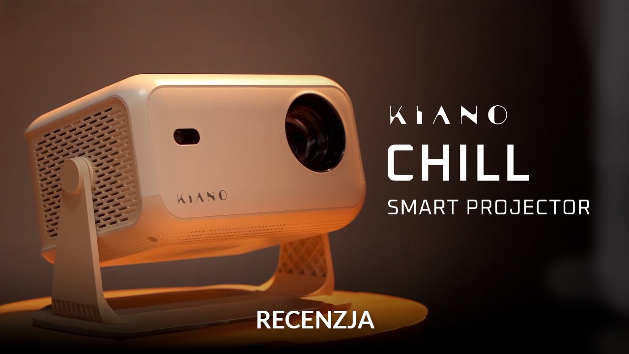 Kiano Chill | Recenzja