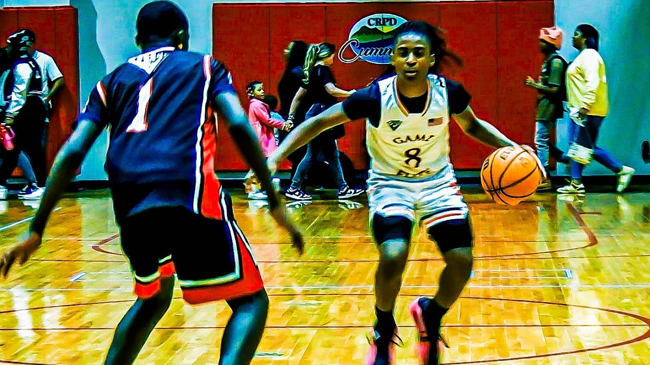 12U AAU Basketball🔥🔥Game Elite vs Team Loaded | CHAMPIONSHIP GAME | NGS Hoops