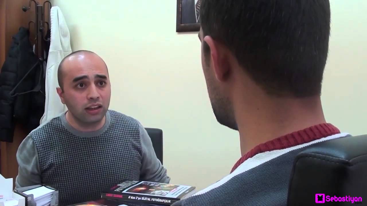 Tahsin Hasaoğlu - Bütünlemeye Kalan Adam