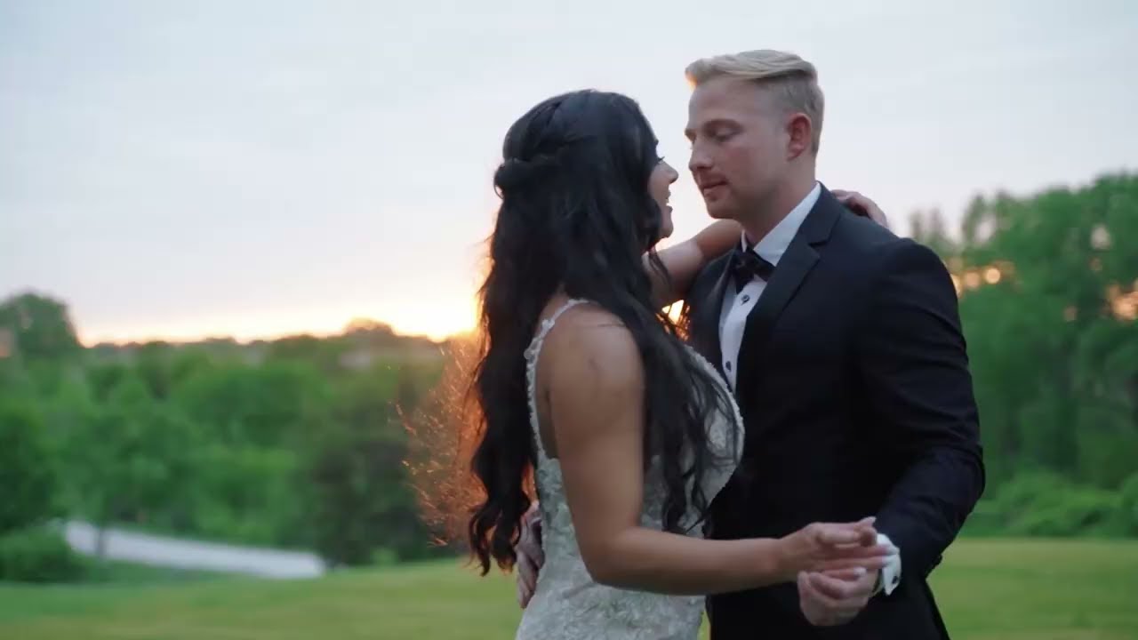 July Wedding Highlights