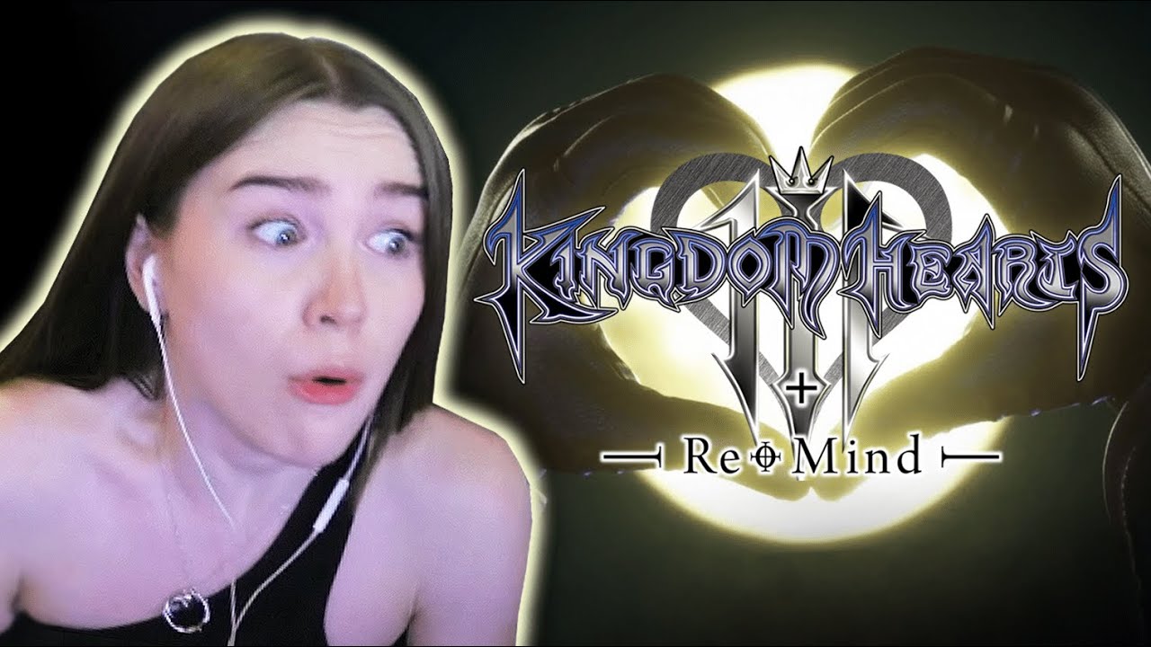 I Played Kingdom Hearts 3 ReMind
