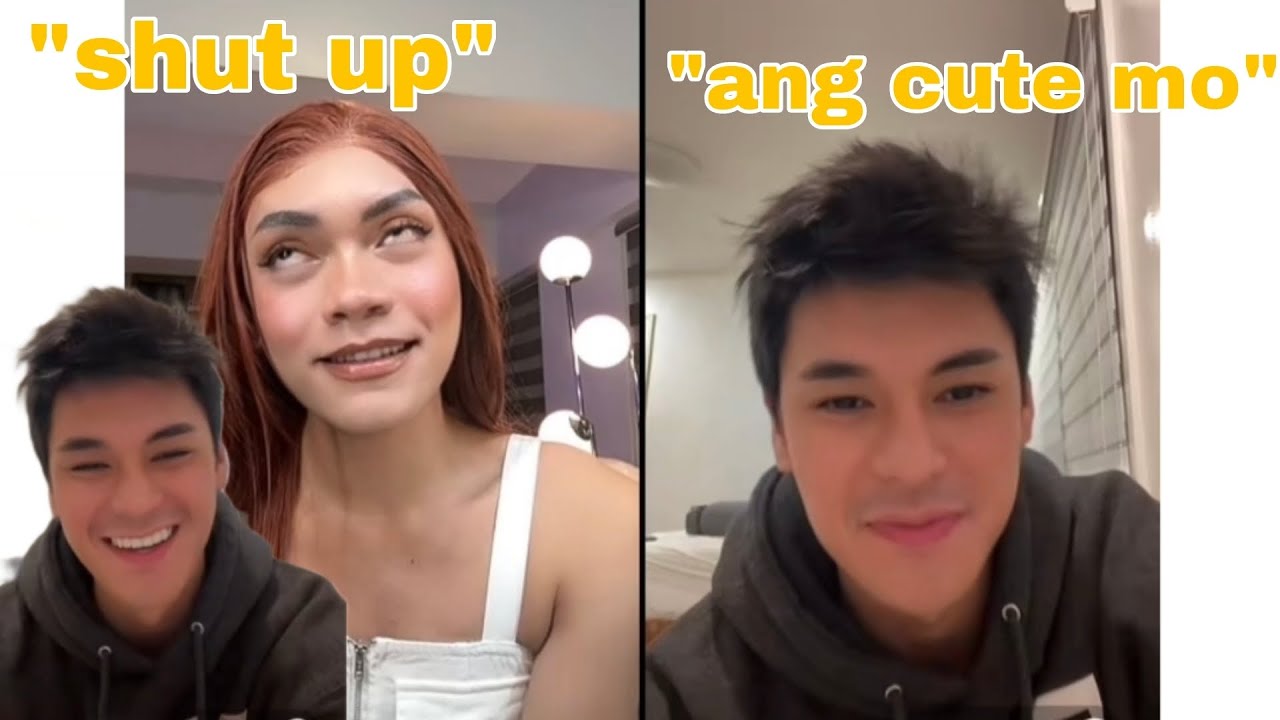 Dustin Yu panibagong lalaki ni Esnyr (Friendly Date lang daw)