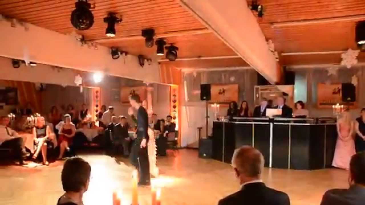 Samba-Show PREMIERENBALL 2015