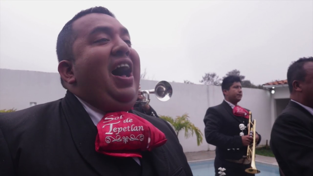 Orgullo Veracruzano - Tepetlán