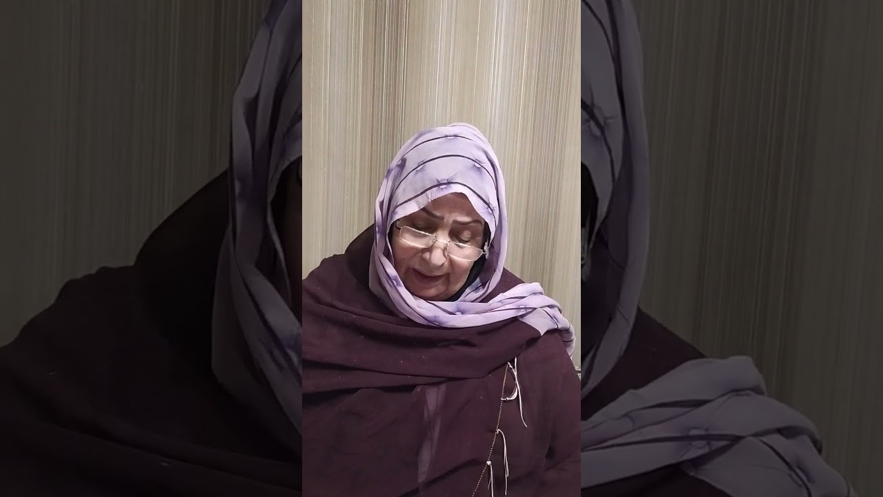 Ata mərsiyəsi