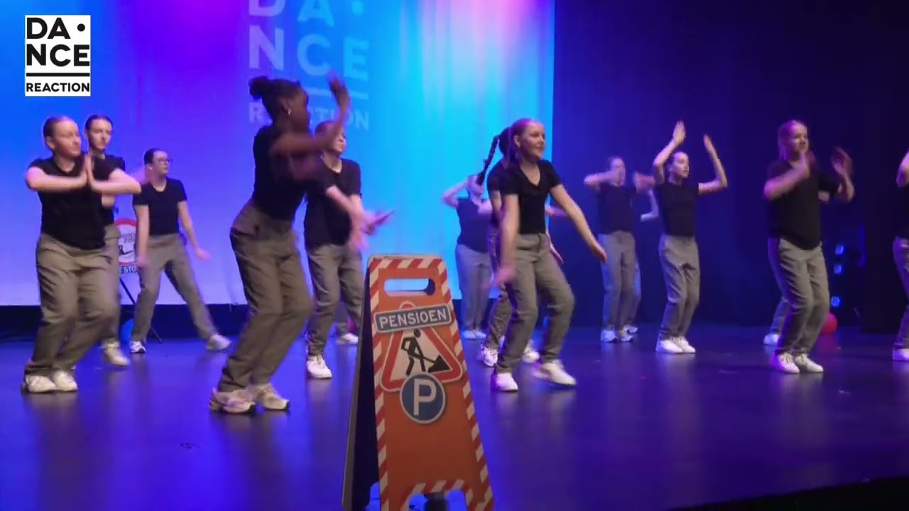 DR Show2025 20 Pensioen Danceteam Junior 123mid ZonS1 01