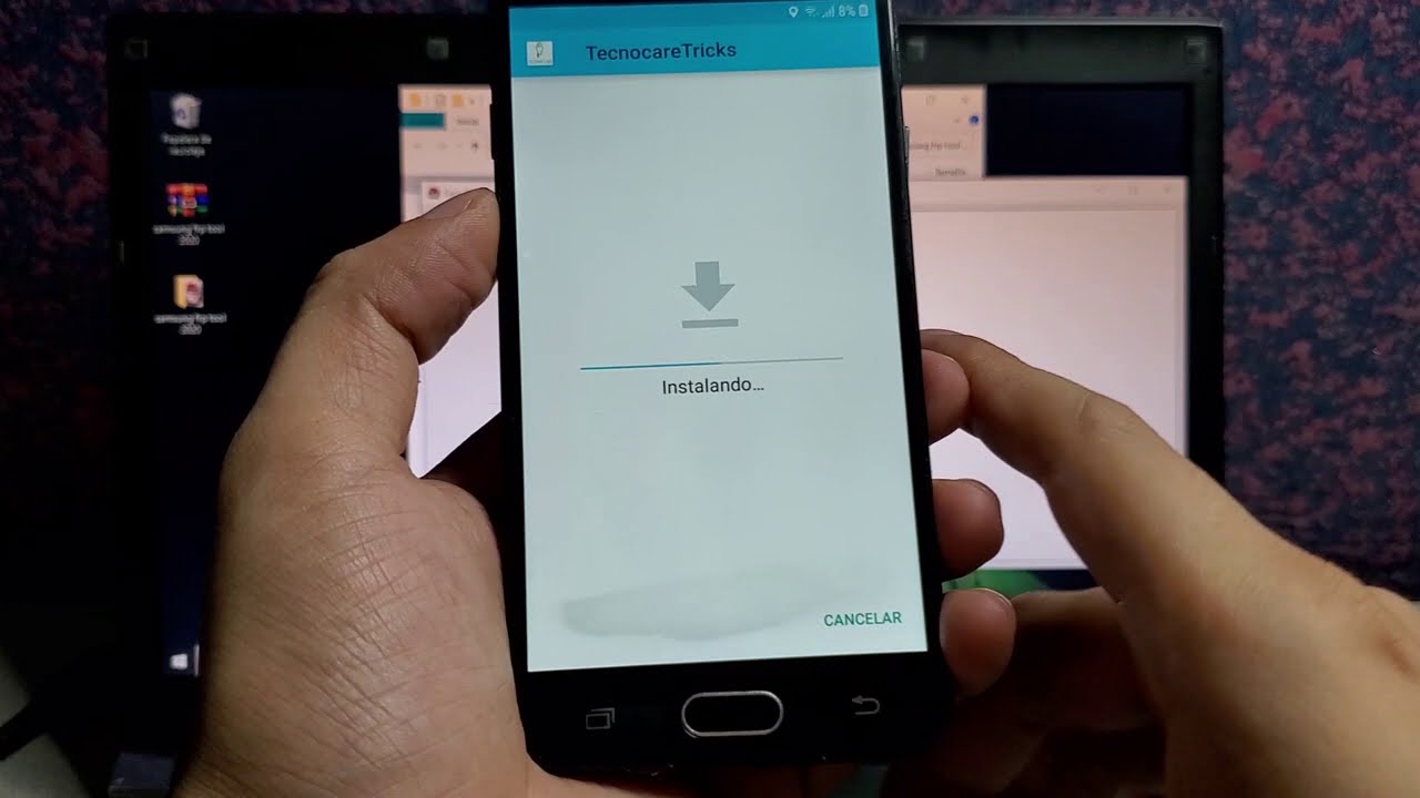 FRP J5 prime o como quitar cuenta google J5 prime varios metodo actualizado super facil