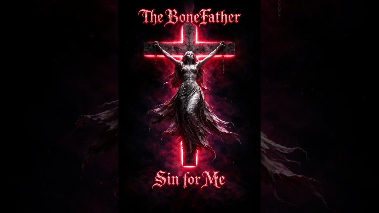 Sin For Me