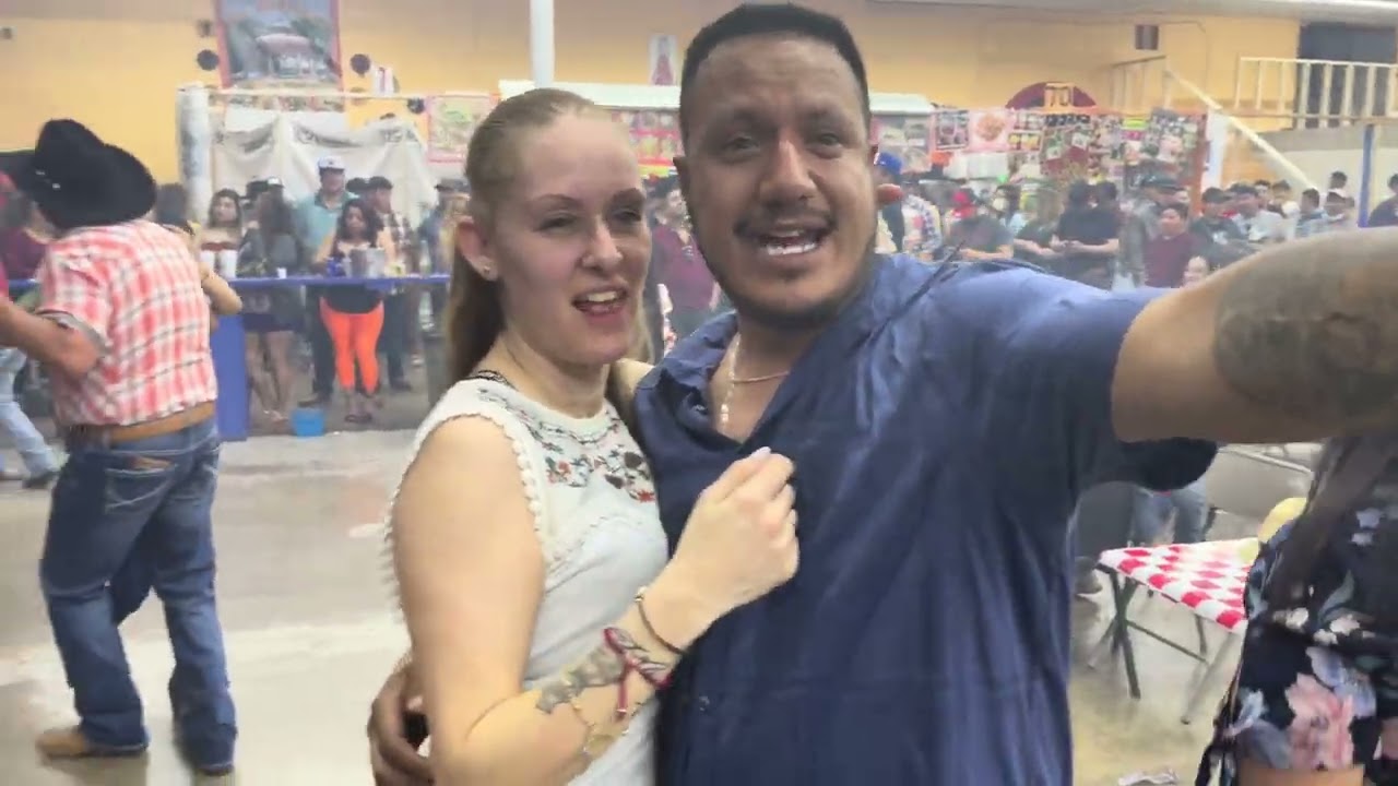 Los Mejores Bailadores de Oklahoma city!