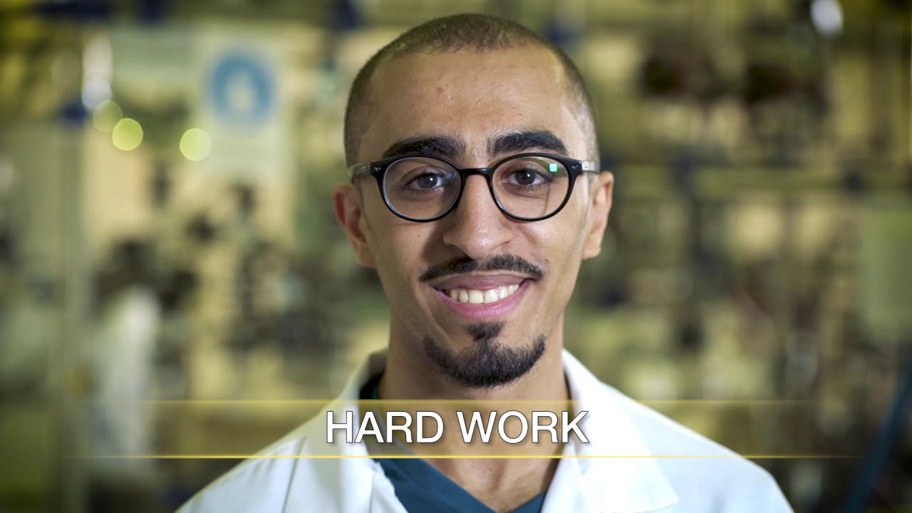 What is KFUPM?