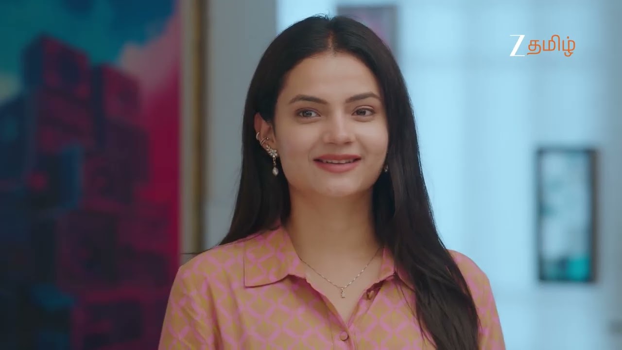 Paarijatham | Ep - 15 | Webisode | Sep 24 2025 | Zee Tamil