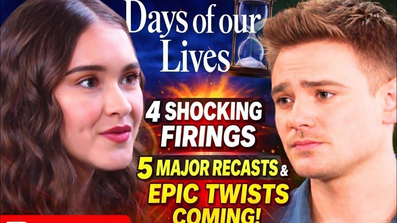 Days of Our lives..16. January. 2026.. episode 