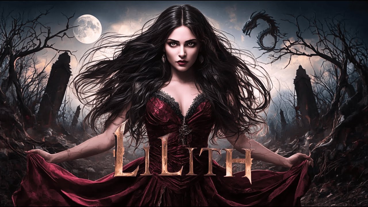 LILITH TITKA: Ki volt ÁDÁM első felesége, akit kitöröltek a Bibliából?