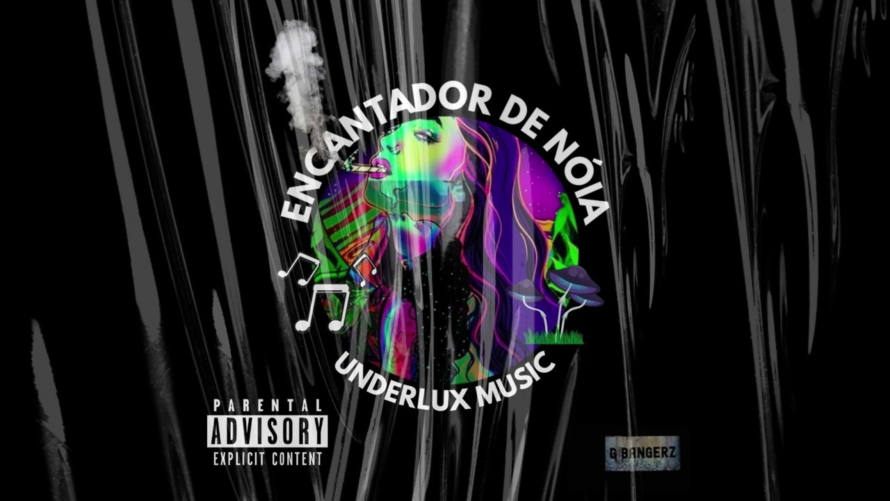 UnderLux Music - Encantador de N&oacute;ia