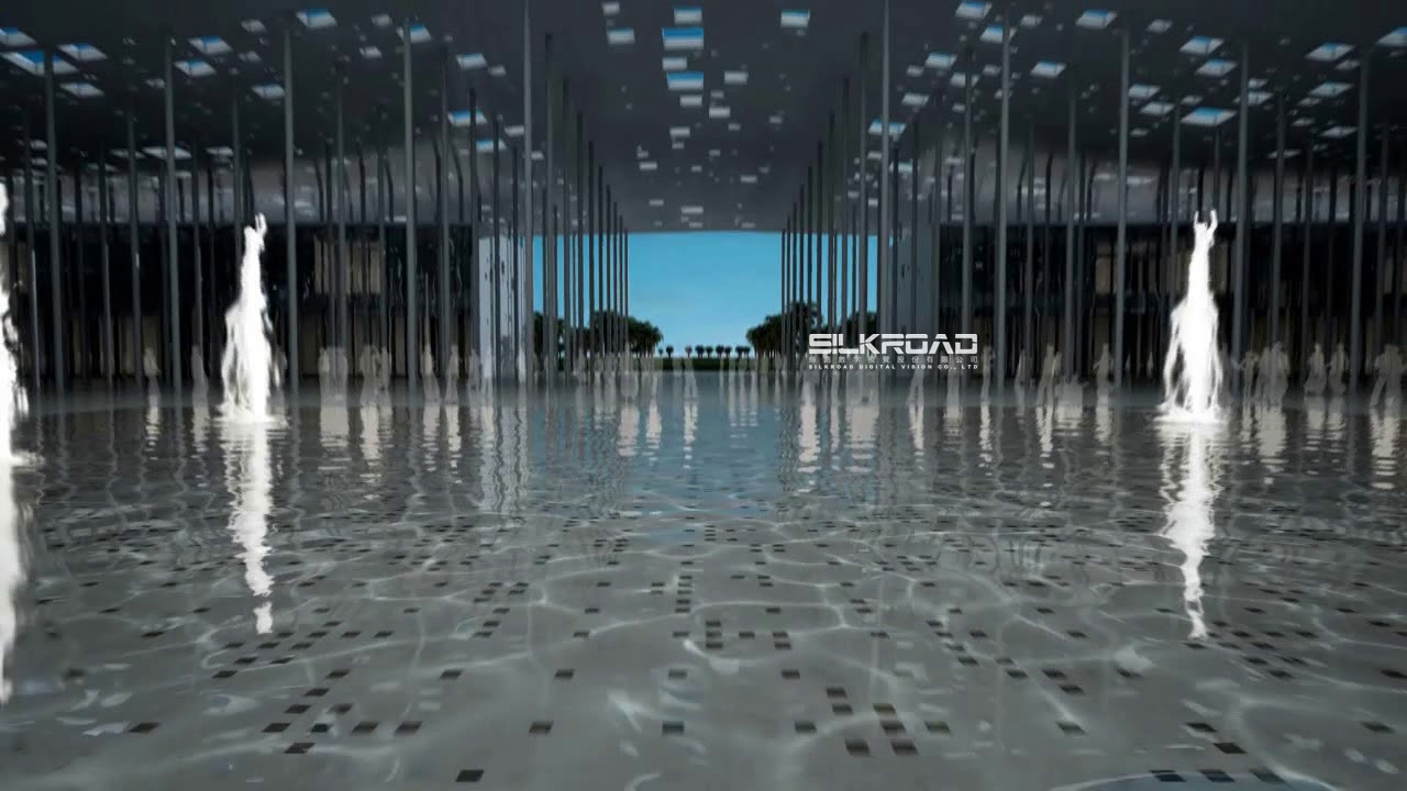 Oman Cultural Complex