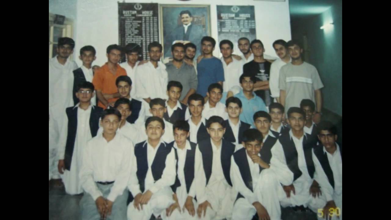 37th Entry CCK Memories.wmv
