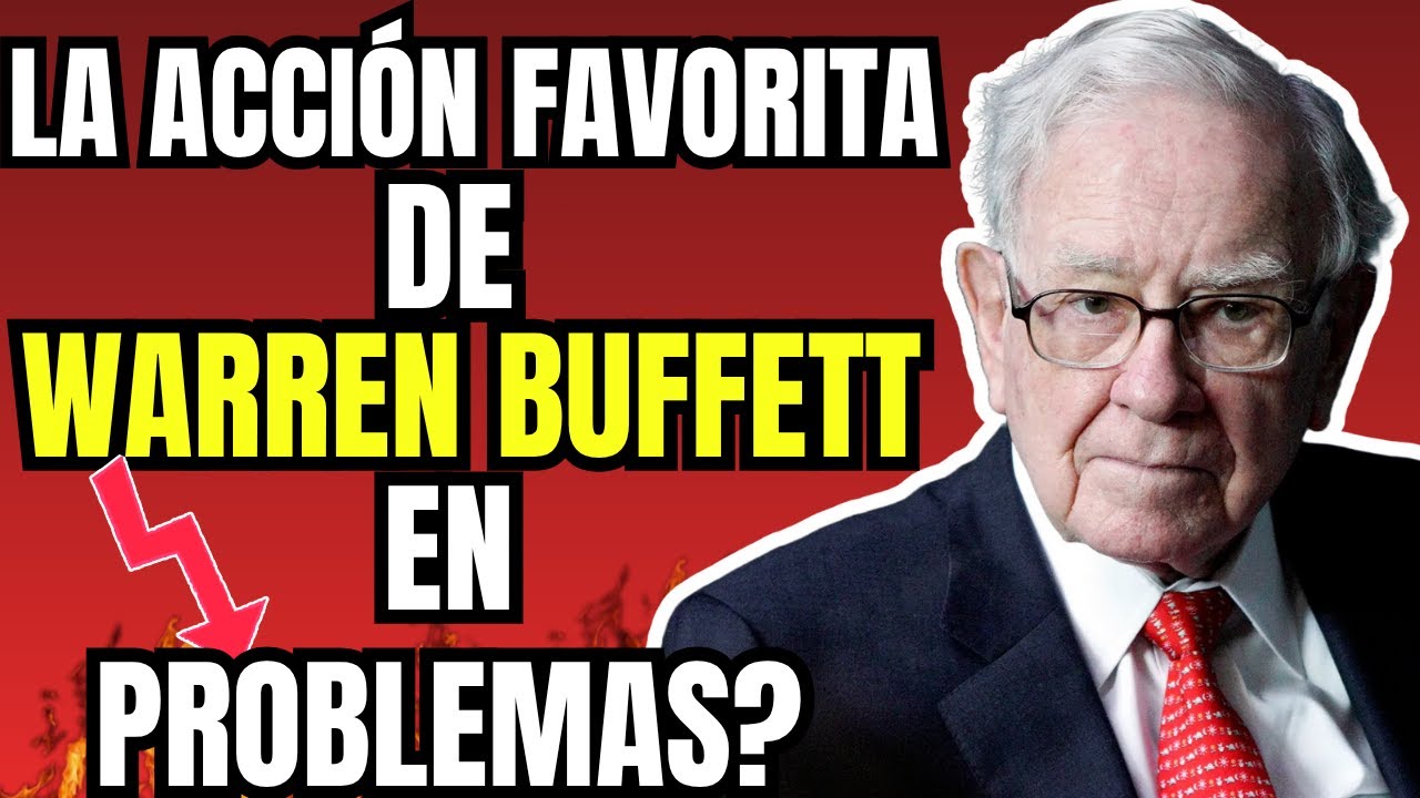 💥 &iquest;Comprar o no BRK.B? La verdad sobre Berkshire Hathaway en 2025