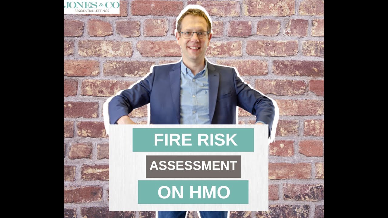 Regulatory Reform Act on HMO Fire Risk Assessment